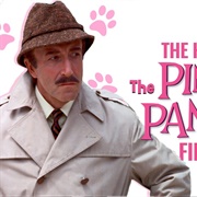 The Pink Panther Films