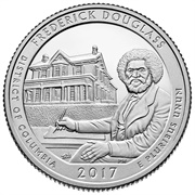 Frederick Douglass National Historic Site