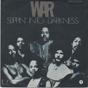 Slippin' Into Darkness - War