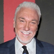 Patrick Page