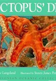 Octopus' Den (Deidre Langeland)