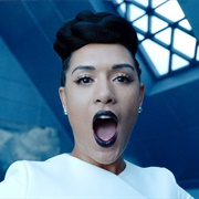 Reeva Payge (The Gifted)