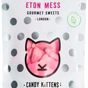 Candy Kittens Eton Mess