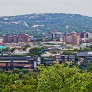 Mbombela