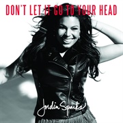 Don't Let It Go to Your Head - Jordan Sparks