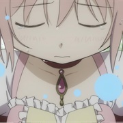 Madoka Soul Gem