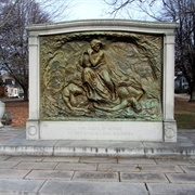 John Paul Jones State Historic Site, ME