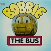 Bobbie the Bus