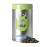 David's Tea Organic Silk Dragon Jasmine