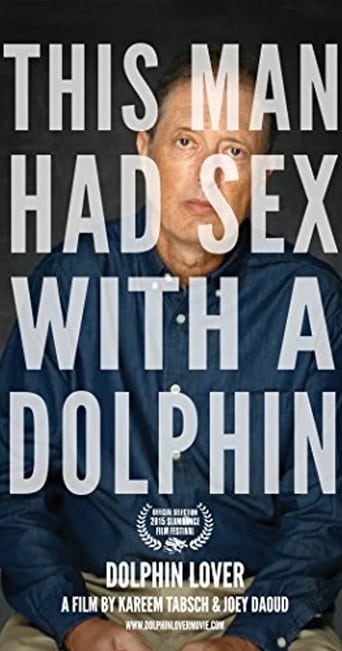 Dolphin Lover (2015)