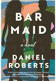 Bar Maid (Daniel Roberts)