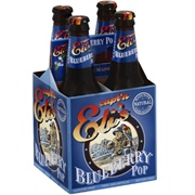 Capt'n Eli's Blueberry Pop