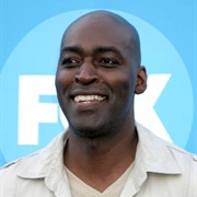 Michael Jace