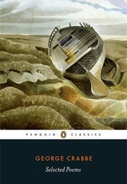 Selected Poems (George Crabbe)