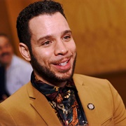 Robin De Jesús (Gay, He/Him)