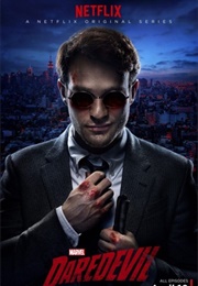 Daredevil (TV Series) (2015)