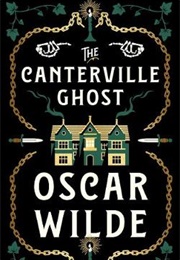 The Canterville Ghost (Oscar Wilde)