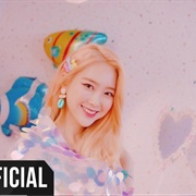 Bungee (Fall in Love) - OH MY GIRL