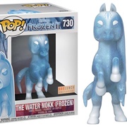 The Water Nokk (Frozen) 730