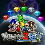 Super Mario Bros. Z