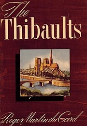 The Thibaults (Roger Martin Du Gard)