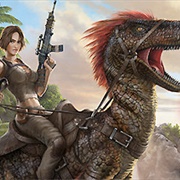Ark: Survival Evolved