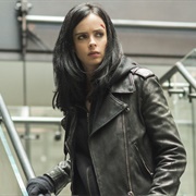 Jessica Jones