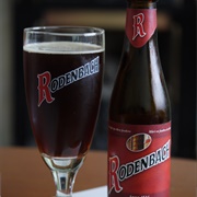 Flemish Beer