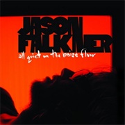 Jason Falkner- All Quiet on the Noise Floor
