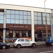 The Mockbeggar Hall - Moreton