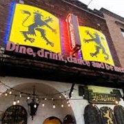 Heidelberg Restaurant, Ann Arbor