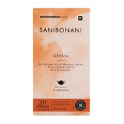Woolworths Sanibonani Tea