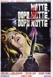 Night After Night After Night (1969)