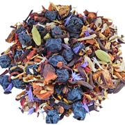 Farmhouse Teas Aronia Plum Berry Tea