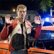 Rex Lafferty (Sex Drive, 2008)