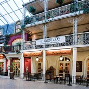 The Mardi Gras - Manchester