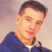 JC Chasez