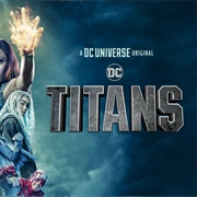 Titans, Season 3