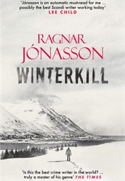 Winterkill (Ragnar Jonasson)
