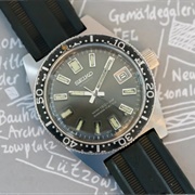 6217-8001 '62MAS' Automatic Diver