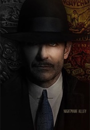 Nightmare Alley (2021)