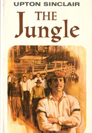 The Jungle (Sinclair, Upton)