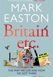 Britain Etc. (Mark Eston)