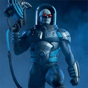 Mr.Freeze