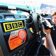 BBC Camera