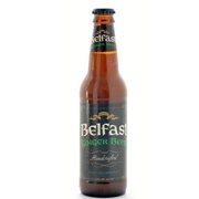Gray&#39;s Belfast Ginger Beer