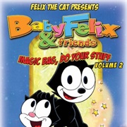 Baby Felix and Friends!