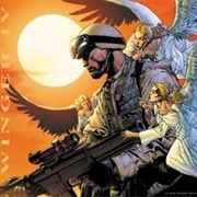 Winger - IV