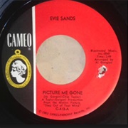 Evie Sands - Picture Me Gone