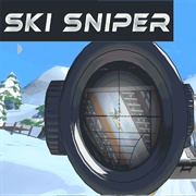 Ski Sniper